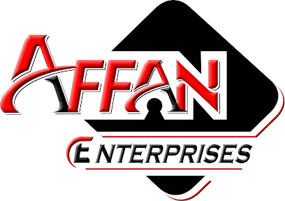 Affan Enterprises Oman - Seeb -