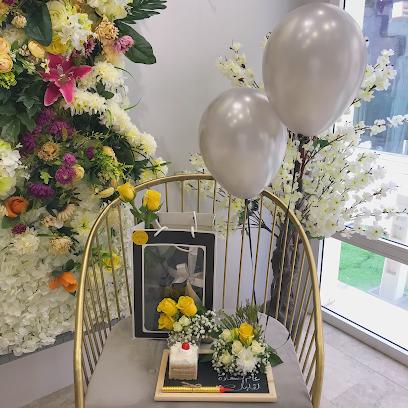 Amarillo Flowers & Gifts اماريو - Seeb - +968 9424 4087