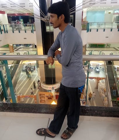 Naeem Hair Salon - Salalah - +968 9195 0255