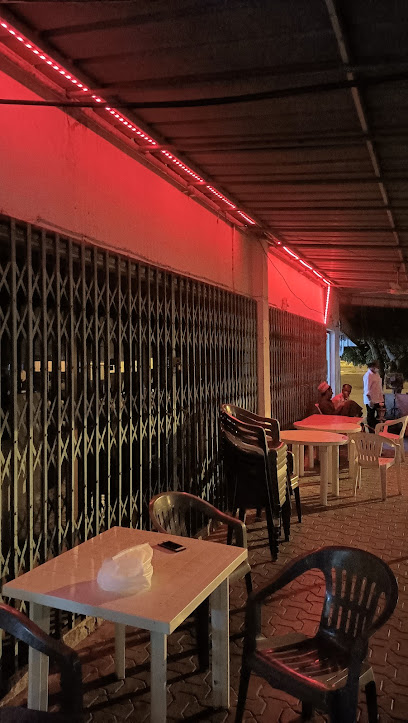 Golden Garden Restaurant - Oman|211|City centre salalah Salalah OM