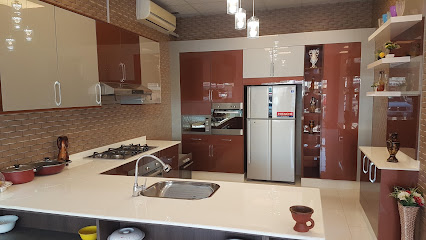 Modern Kitchen World - Seeb - +968 9647 1036