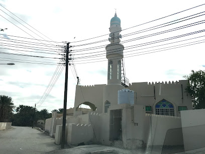 مسجد الفليج - Adam -