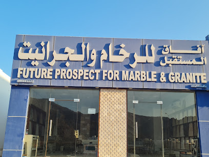 Future Prospects for Marble and Granite - Fanja - +968 9329 5515