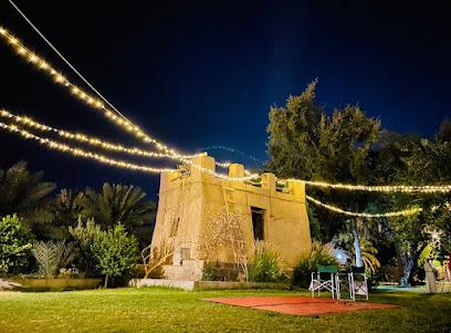 Al Nizar Farm مزرعة النزار - Izki - +968 9605 6224