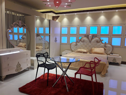 Muscat Furniture Bidaya - Qasabiyat az Za'ab - +968 9125 6280