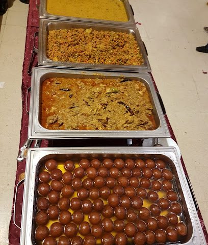 Events & Catering - Muscat - +968 7157 0002