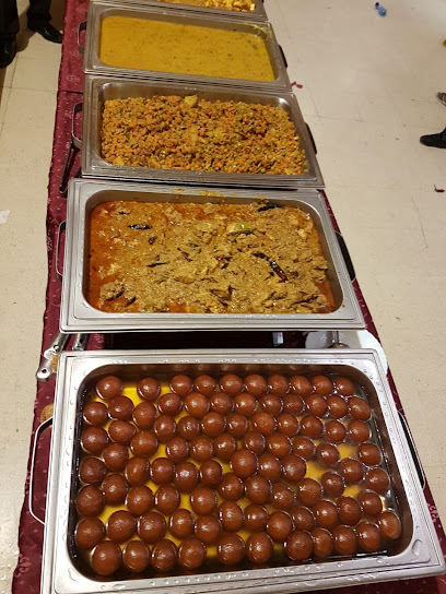 Events & Catering - Oman|123|OM