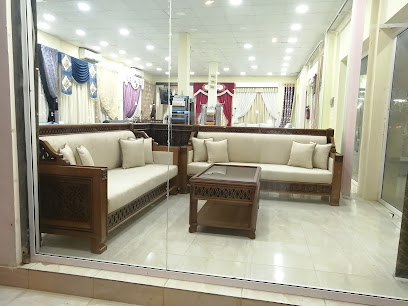 القيصر للمفروشات - Sur - +968 9507 1957