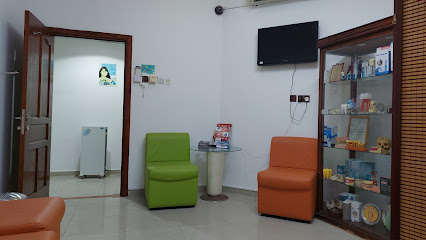Sun Dental Centre - Muscat - +968 9596 1234