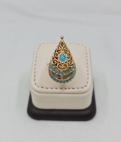 Gulf Jewellery House - Muscat - +968 22 005154