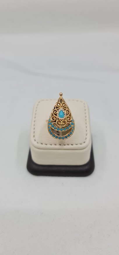 Gulf Jewellery House - Oman|Muscat|Oman Avenues Mall