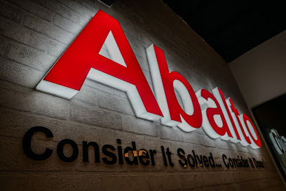 Abalto LLC - Muscat - +968 22 094081