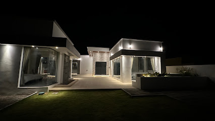 Dune chalet | شالية ديون - Al Wasil - +968 7177 7505