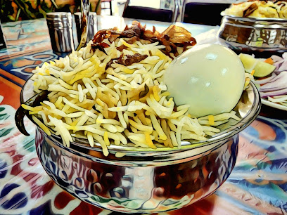 Nizam Restaurant - Seeb - +968 9542 1011