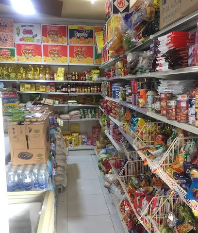 بقالة و بيع الفواكة والخضروات الطازجة - Sohar -