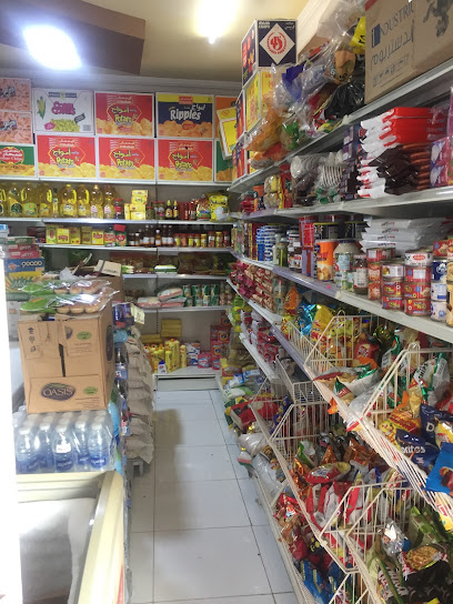 بقالة و بيع الفواكة والخضروات الطازجة - Oman|Sohar|7714 Way|CJF5+X84