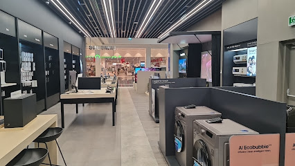 Samsung Store - Mall of Oman - Muscat - +968 24 503865