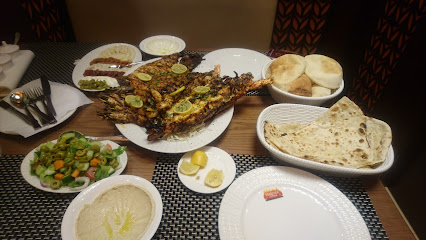 Barbeque Nation Mawaleh باربيكيونيشن الموالح الجنوبية - Seeb - +968 9179 8999