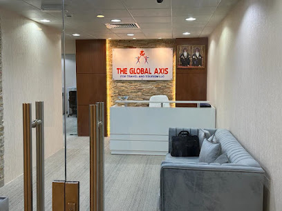 The Global Axis Services Oman - Muscat - +968 9657 3510