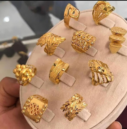 new al saker jewellery - Salalah - +968 23 226653
