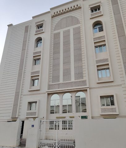 E Hotel (Chedi Accommodation) - Muscat -