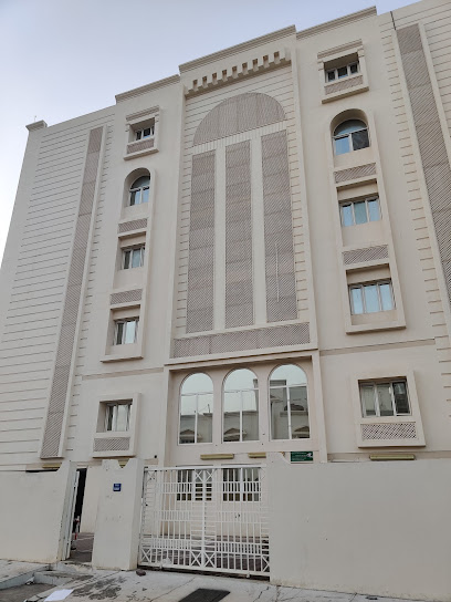E Hotel (Chedi Accommodation) - Oman|Muscat|H9PW+X27