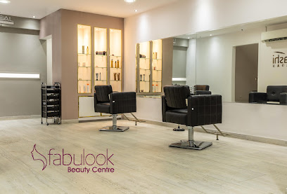Fabulook Beauty Saloon - Muscat - +968 24 949447