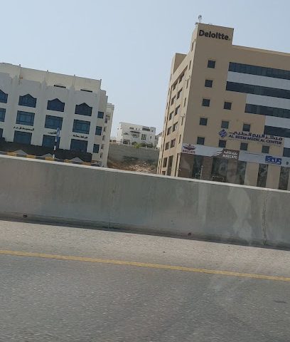 Sentor Supplies Oman - Muscat - +968 24 667657