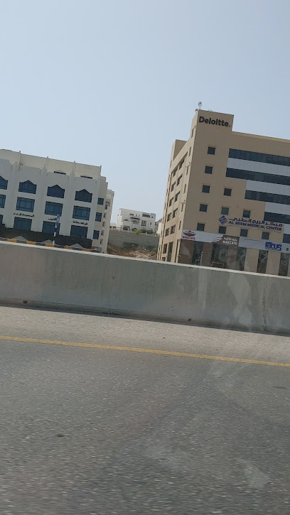 Sentor Supplies Oman - Oman|Muscat|Tosca Business Centre
