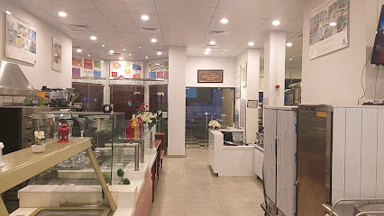 AL HALABI KITCHEN EQUIPMENT الحلبي لمعدات المطابخ - Muscat - +968 24 614183