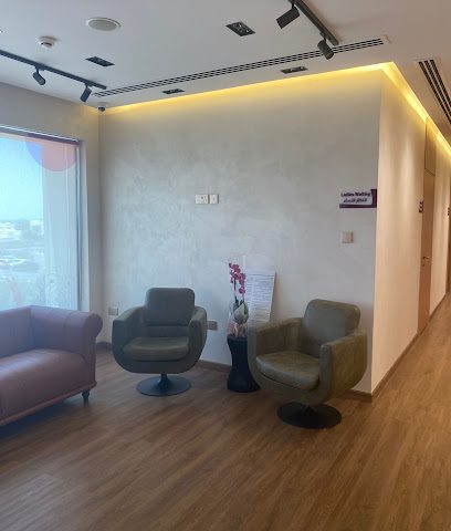 Vela Clinica - Muscat - +968 7711 7474