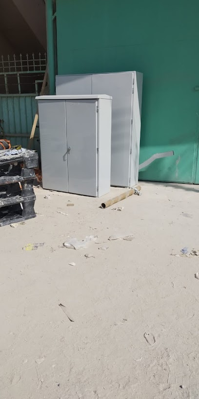 Premier Switchgears Co.LLC - Oman|Salalah|22FX+H4M