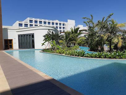 Millennium Beach Club - Salalah -