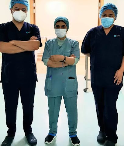 Dr Hamid جراح الفم و الفکین - Muscat - +968 7175 9619