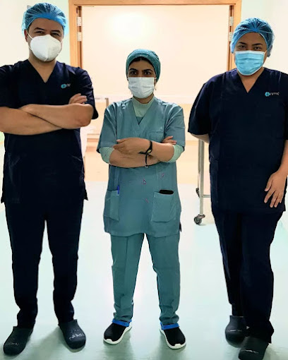 Dr Hamid جراح الفم و الفکین - Oman|Muscat|ghubra