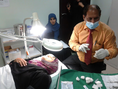 Al Amal Medical Centre - Muscat - +968 24 811519