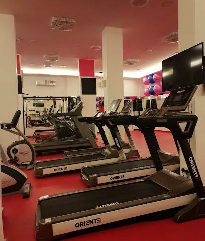 Rose Fitness روز فتنس - Al Buraimi -
