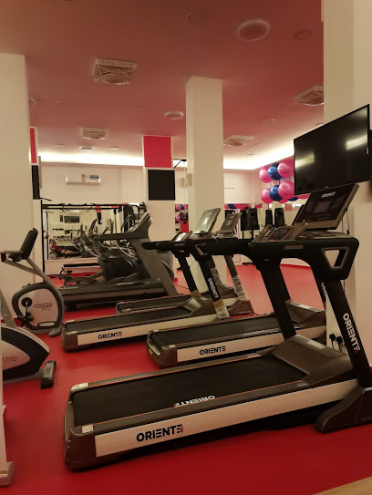Rose Fitness روز فتنس - Oman|Al Buraimi|7Q2Q+9WC