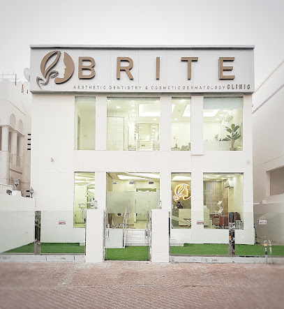 BRITE MEDICAL CENTER Dental & Laser Dermatology Clinic - Muscat -