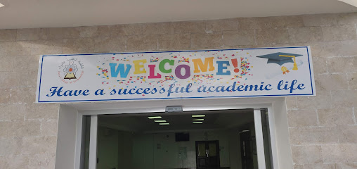 ELC (English Language Centre), UTAS, Ibra - Ibra - +968 25 587864