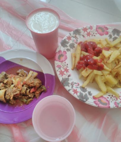 Anbae Mosayebi - Barka -