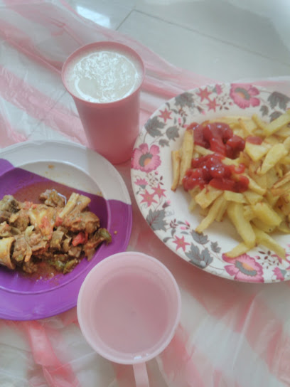 Anbae Mosayebi - Oman|Barka|Unnamed Road