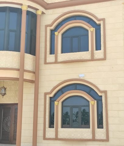 Ali aluminum work shop(Roni 71931412) - Sur - +968 7193 1412