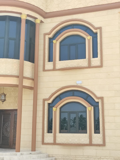 Ali aluminum work shop(Roni 71931412) - Oman|Sur|HGC2+7H6