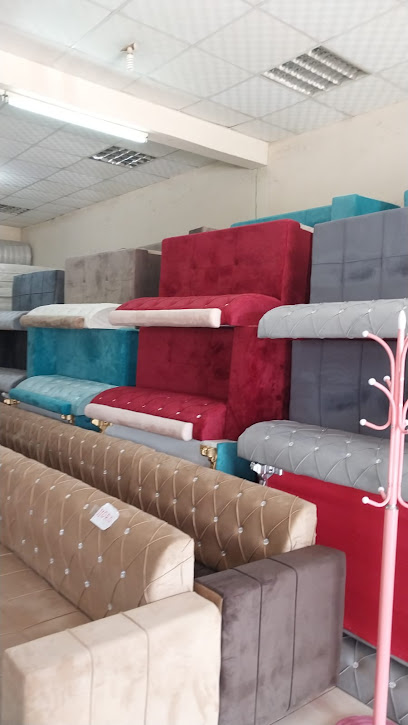 Rabua Majees Al Khadra Trading - Oman|Liwa 325|Senaiyah street