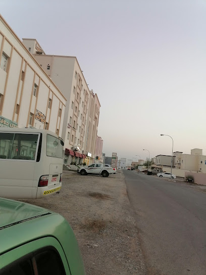 ALSAHWAH MANPOWER RECRUITMENT - Oman|Seeb|J4M7+QR2