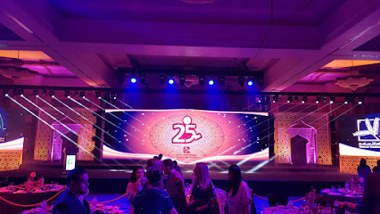 Taraneem Events - Muscat - +968 9194 7160