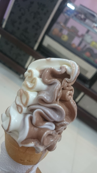 Madhaq Ice Cream & Juice - Oman|Ibri|Unnamed Road
