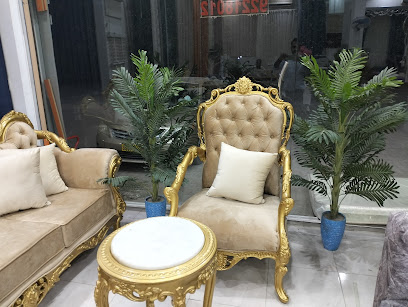 Salih Furniture - Al Suwayq - +968 9221 8012