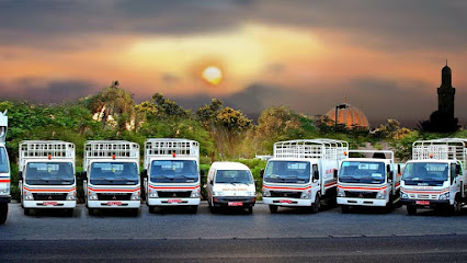 Gulf Line Express Trading LLC خط الخليج السريع للتجارة ش.م.م - Muscat - +968 24 115777